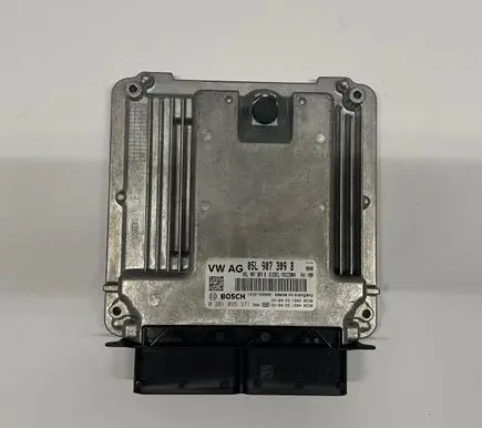 Skoda Kodiaq Engine control unit/module 05L907309B