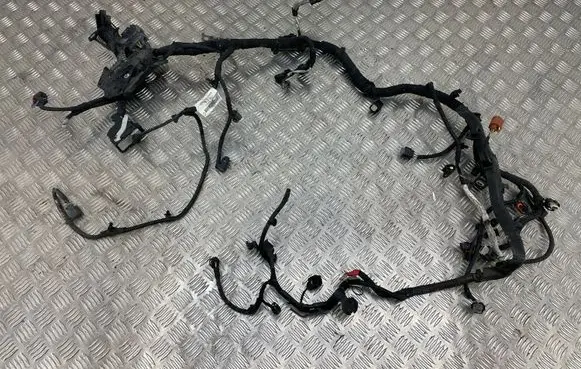 Ford B-MAX Engine installation wiring loom C1BT12A522
