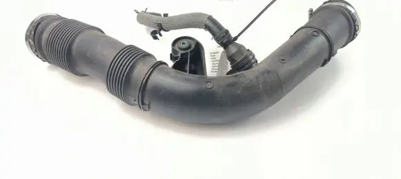 Volvo V60 Heater radiator pipe/hose 31657341