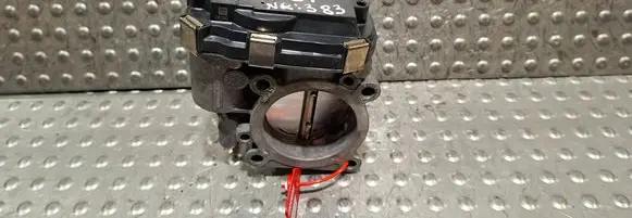Renault Talisman Throttle body valve S25053383 RME60-51