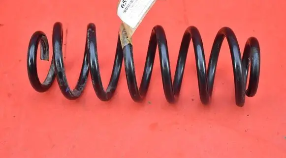 Suzuki SX4 Rear coil spring