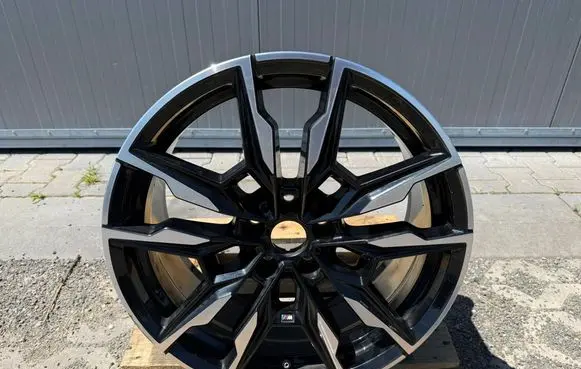 BMW 4 G22 G23 G24 G26 R19 alloy rim 8089227