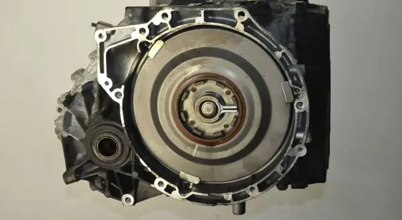 Volvo V60 Manual 6 speed gearbox DG9R7000AA