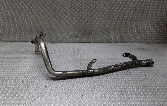 Audi A6 S6 C5 4B Engine coolant pipe/hose 06C131143J