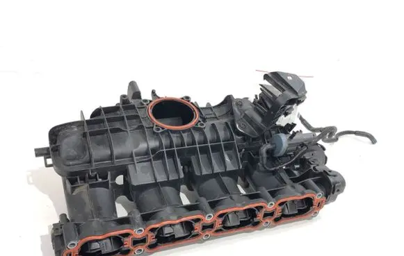 Intake manifold