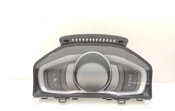 Volvo V60 Speedometer (instrument cluster) 31412265 0148477