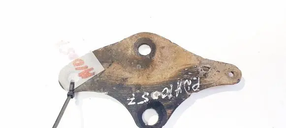 Citroen C5 Bracket in trunk/boot 