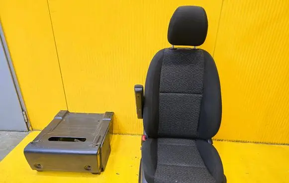 Mercedes-Benz Vito Viano W447 Driver seat console base A4479104700