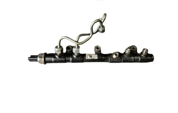 Renault Master III Fuel main line pipe H8201257