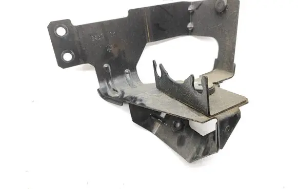 Maserati Ghibli ABS pump bracket 