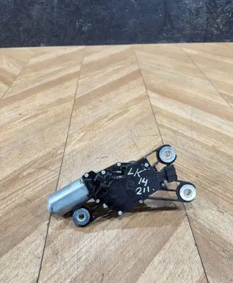 Mercedes-Benz E W211 Rear window wiper motor A2118200342 0390201579