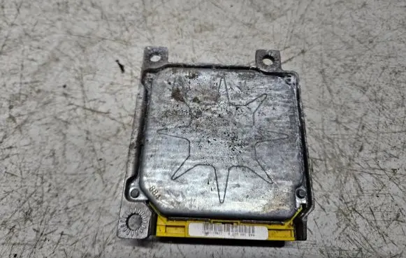 Mercedes-Benz E W210 Airbag control unit/module 0285001094 0018201026