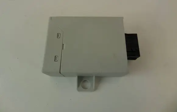 Mini Cooper Countryman R60 Wing mirror control module 9177975