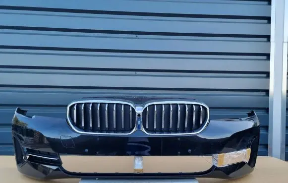 BMW 5 G30 G31 Front bumper 51119464207