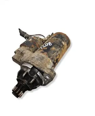 Volkswagen Sharan Starter motor 02M911023F 1005831338