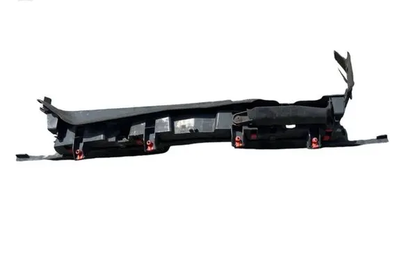 Opel Astra J Top upper radiator support slam panel 13264477