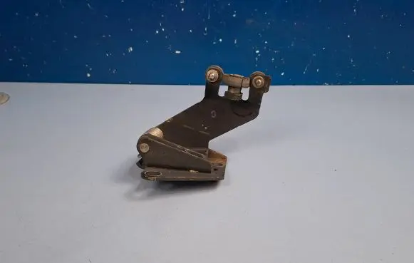 Citroen C8 Sliding door middle roller runner 