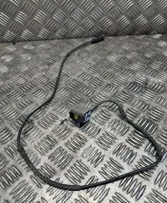 BMW X5M F85 ESP acceleration yaw rate sensor 6875165 002455000129 05101171908