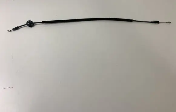 Volkswagen Touran I Rear door cable line 1T0839085A