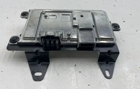 Volkswagen ID.7 Camera control unit module 1EE907556A 4F5907556A 5WA907556D