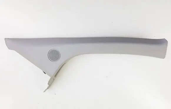 Ford Transit Custom (B) pillar trim (top) 