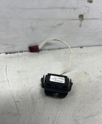BMW 3 F30 F35 F31 Night vision camera 9284238