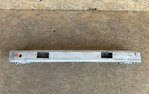 Rear beam