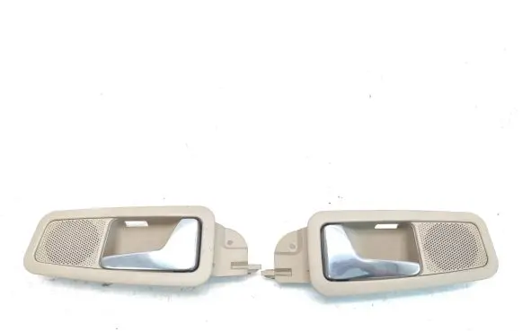 Audi A8 S8 D2 4D Rear door interior handle 4D0839020G 4D0839019G 8L0868647