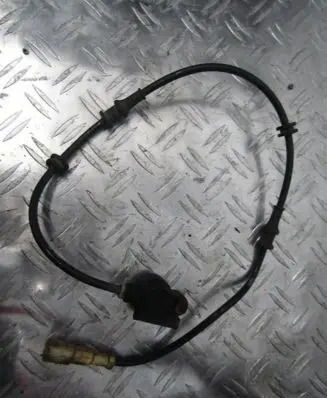 Opel Vectra B ABS brake wheel speed sensor 3408047059 340.8047059