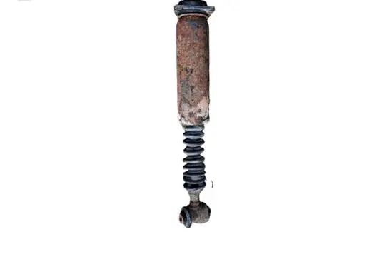 Volvo V70 Rear shock absorber/damper 8646929