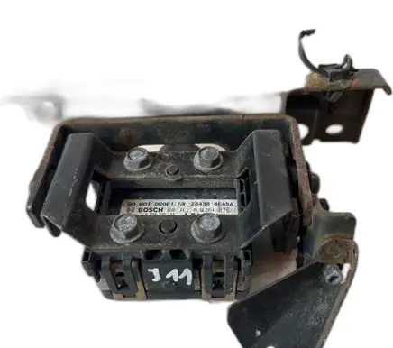Nissan Qashqai Speed sensor (speedometer sensor) 284384EA5A