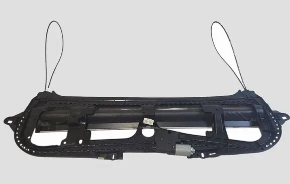 Peugeot 3008 I Sunroof set 2222576