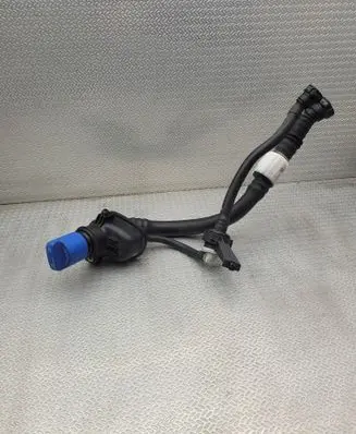 Volkswagen Golf VIII AdBlue Liquid refill tube 5Q0131965S