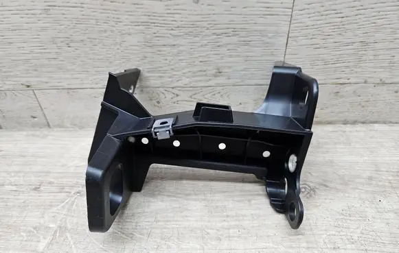 Renault Captur II Headlight/headlamp mounting bracket 625267947R