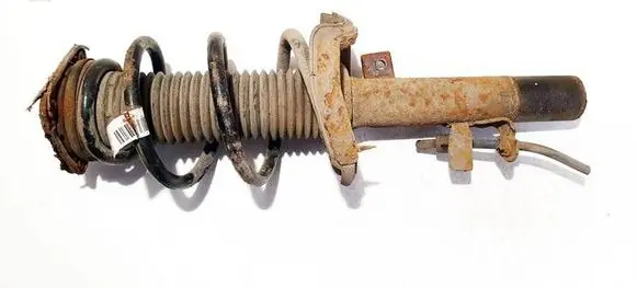 Ford C-MAX II Front shock absorber/damper