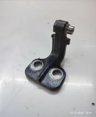 Jaguar XJ X351 Front door lower hinge 