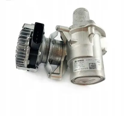 Audi Q7 4M Other devices 4M2614307B 4M2614307C