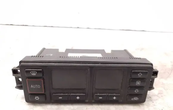 Audi A3 S3 8L Climate control unit D730402 5HB00760800 8L0820043B