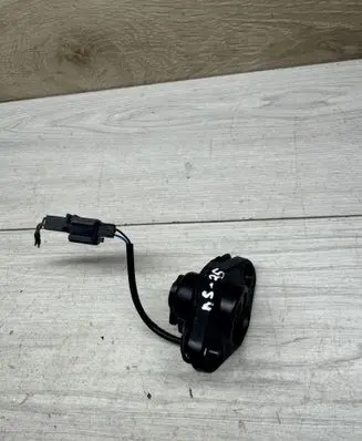 Volkswagen Caddy Sliding door sensor 2K0843639E