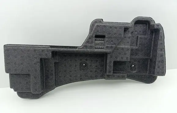 Subaru Forester SK Spare wheel section trim 95086SJ020
