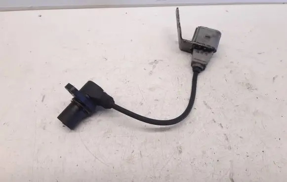 Audi A6 S6 C6 4F Crankshaft speed sensor 06D971804