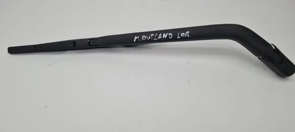 Mitsubishi Outlander Rear wiper blade arm PETGF45