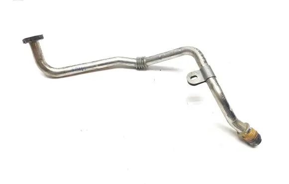 Renault Trafic III (X82) Turbo turbocharger oiling pipe/hose 3034749500 GG1637