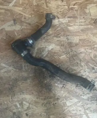 Renault Clio IV Vacuum valve 3028024