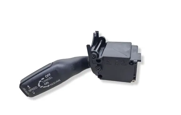Audi A6 S6 C6 4F Cruise control stalk 4E0953521