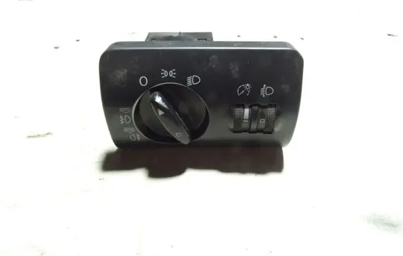 Audi A6 S6 C5 4B Light switch 4B1941531C