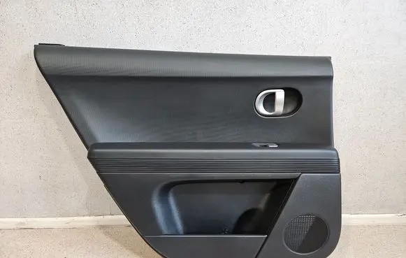 Hyundai Ioniq 5 Rear door card panel trim