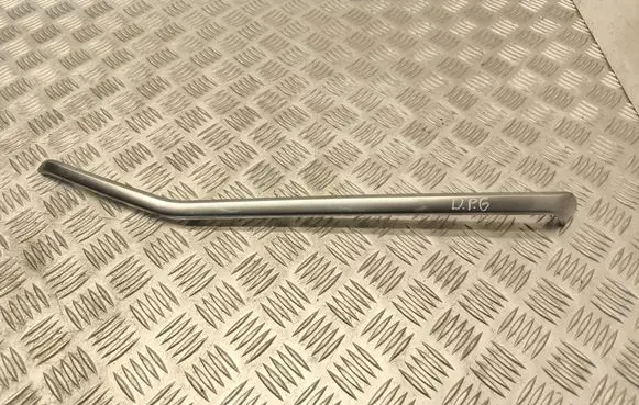 Mercedes-Benz E W212 Rear door card trim A2127308822