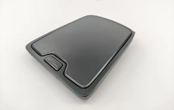 Ford S-MAX Glove box