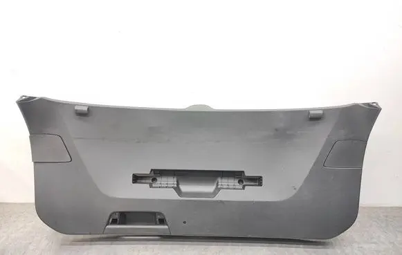 Volkswagen ID.4 Tailgate/boot lid cover trim 11A867601D